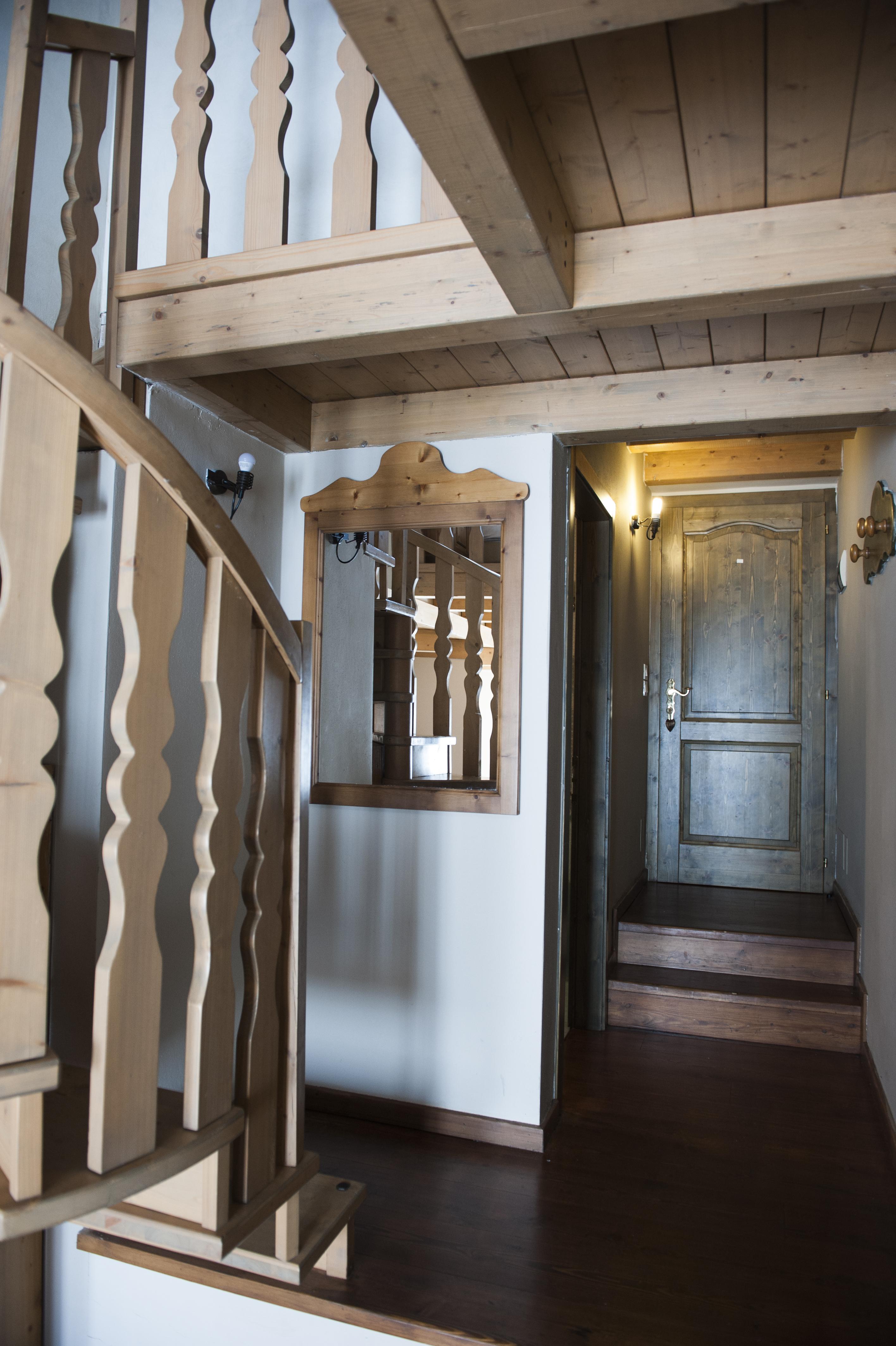 Hotel Perla Madonna di Campiglio Luaran gambar
